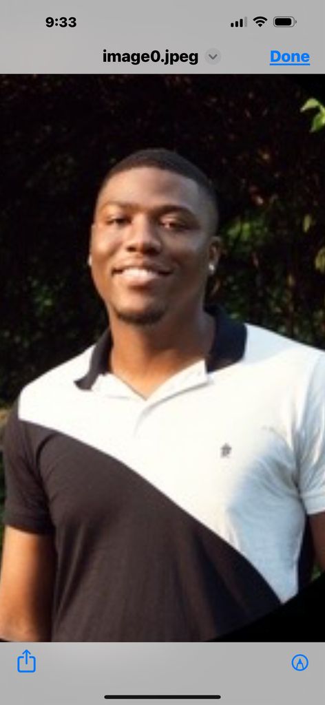 Mr. Josiah Malachi Elliott Profile Photo