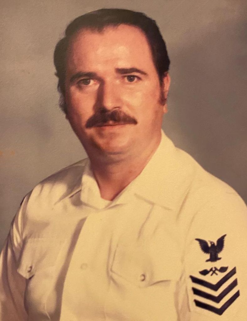 Edward Elinich Profile Photo