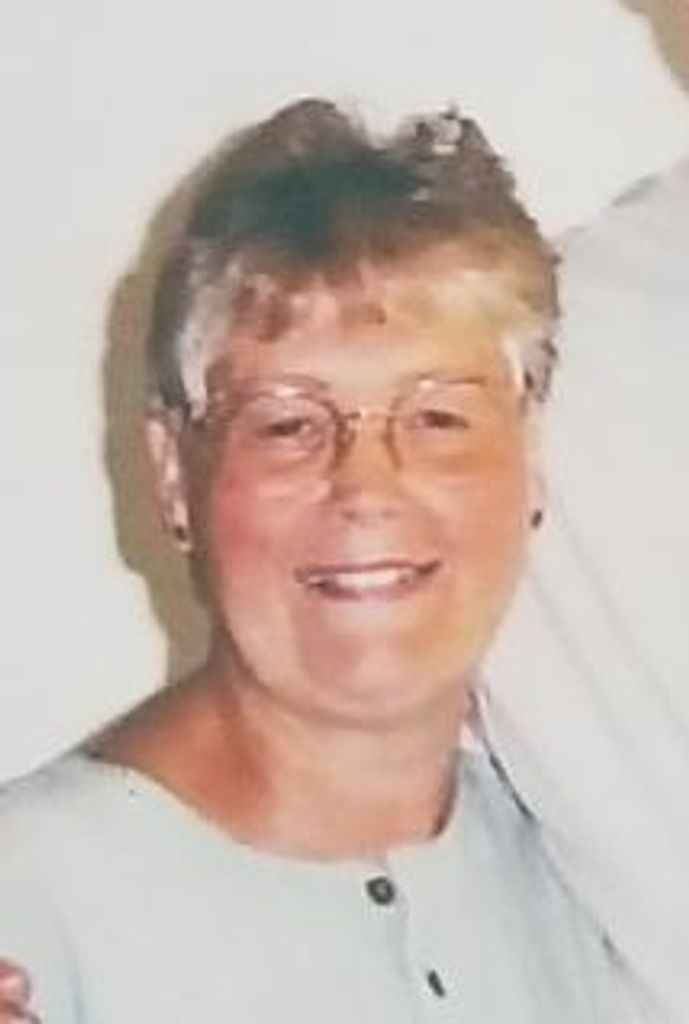 Barbara Ann Desbiens