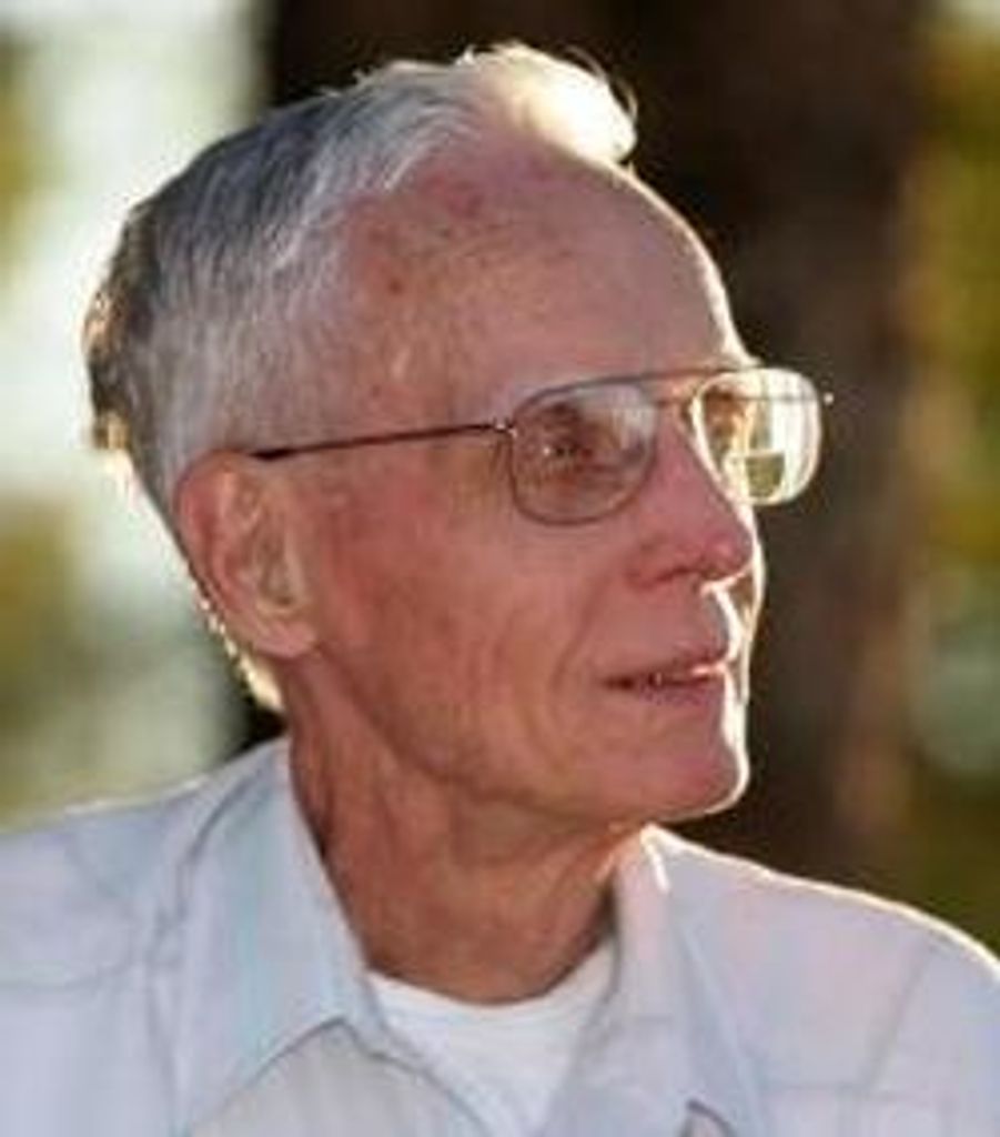 Chester "Chet" B. Hodge Profile Photo
