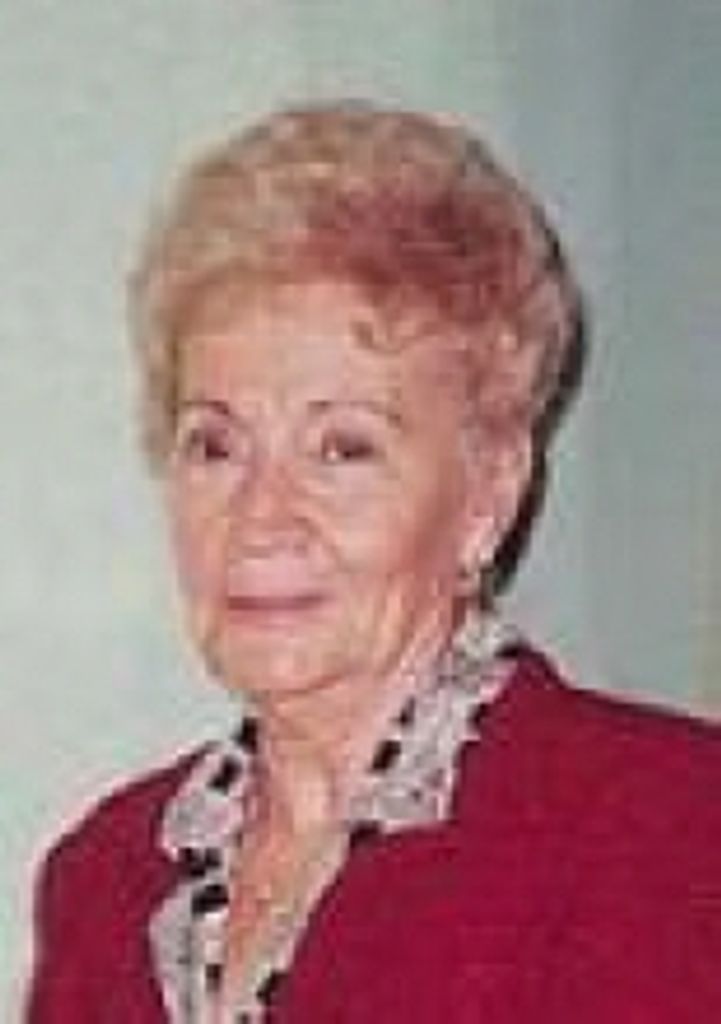 B.  Joyce Barnett