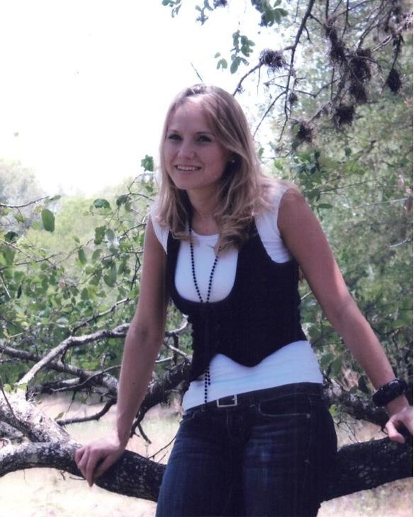 Megan Renee Westerfield Profile Photo