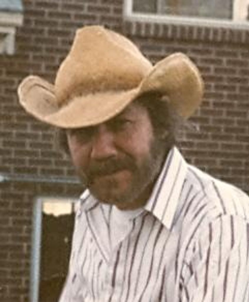 Clarence Schoenberger Profile Photo