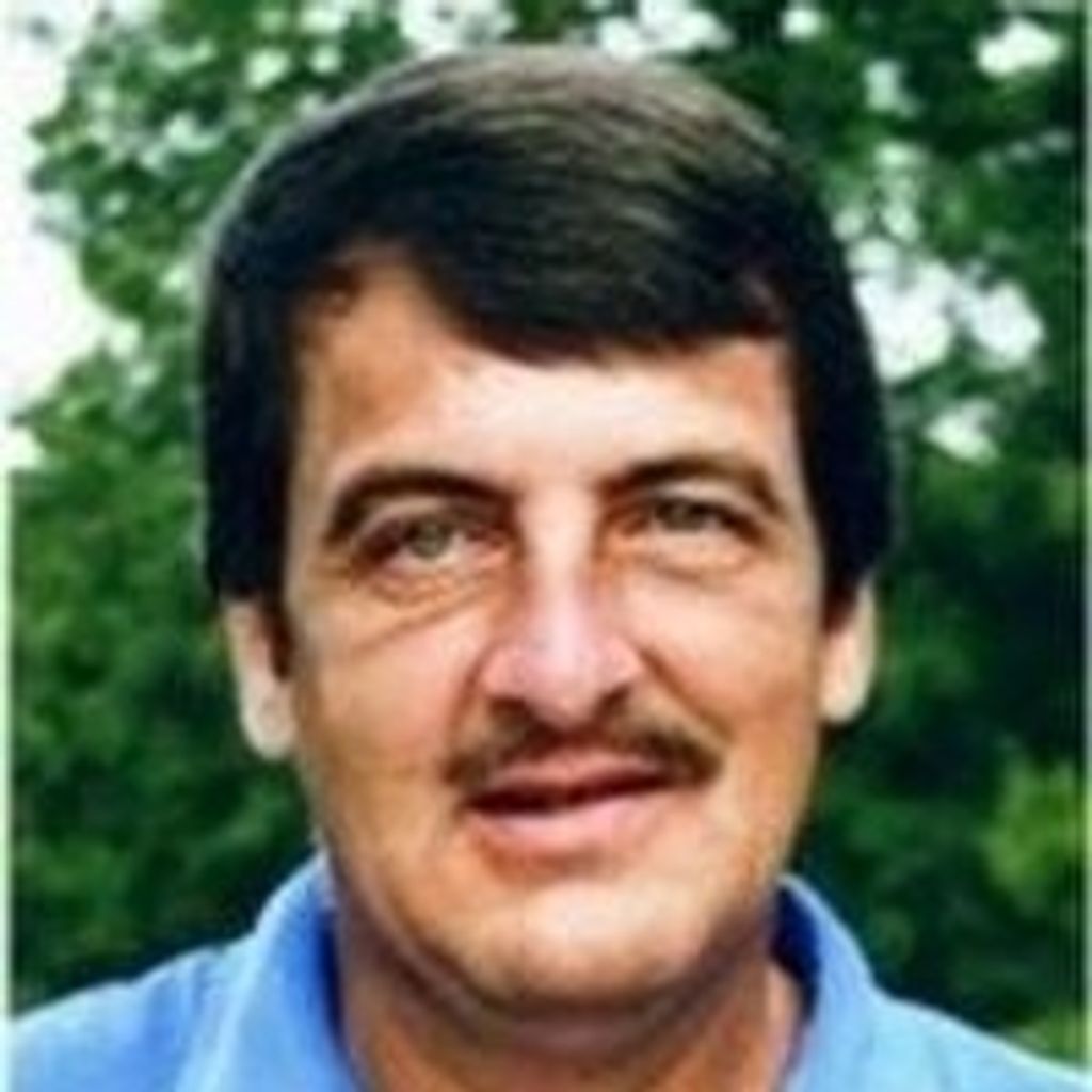 Robert Jeffrey Overstreet