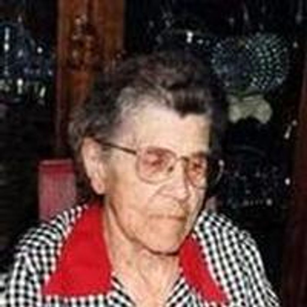 Lillie Glaesmann