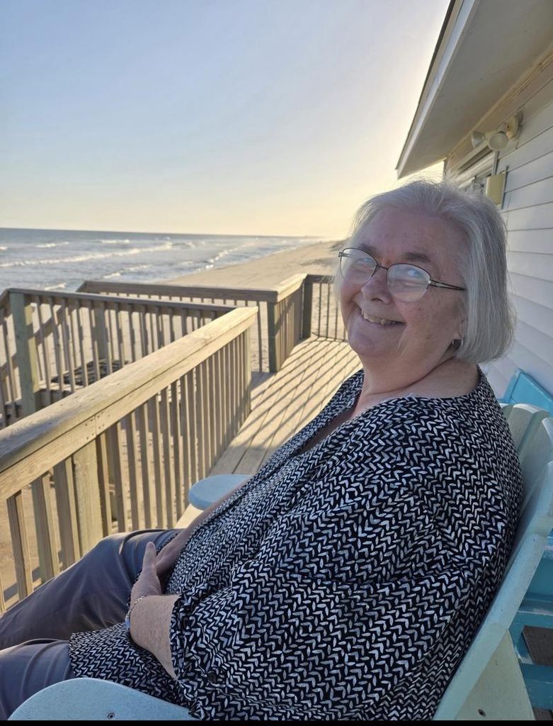 Delilah Rose Holdaway Goad