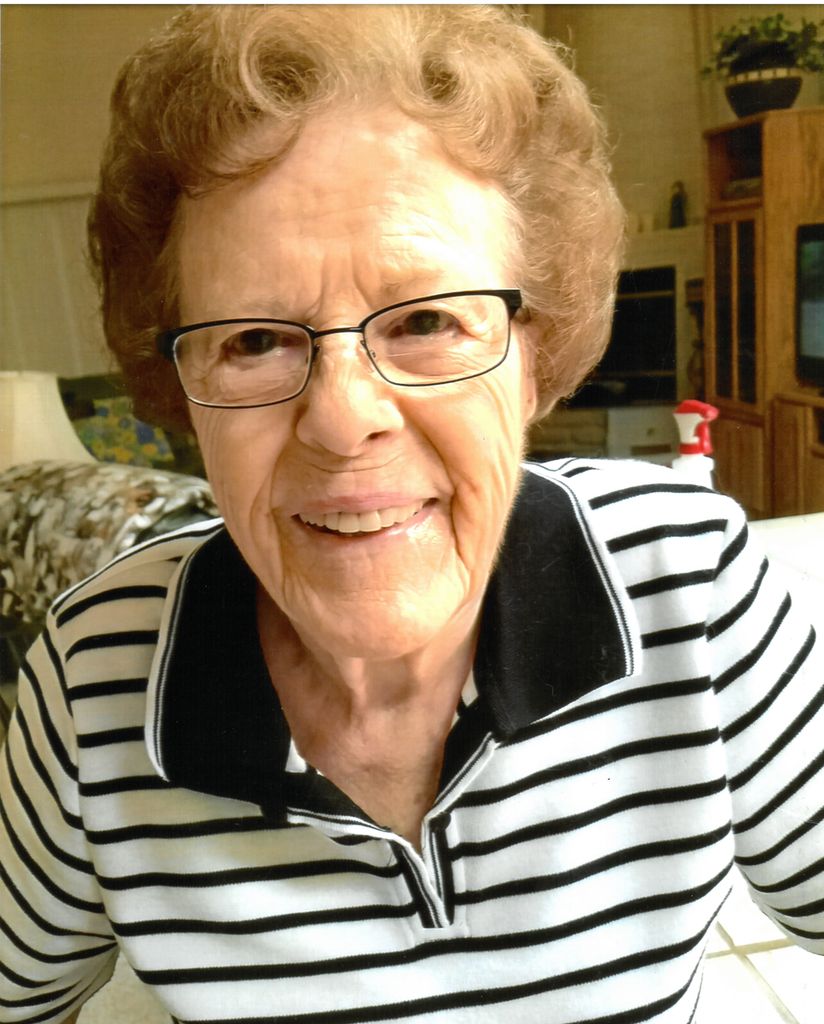 Norma Jean Anderson