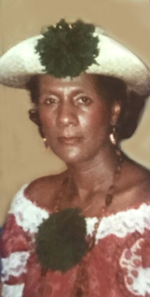 Ruth Garces Ross Profile Photo