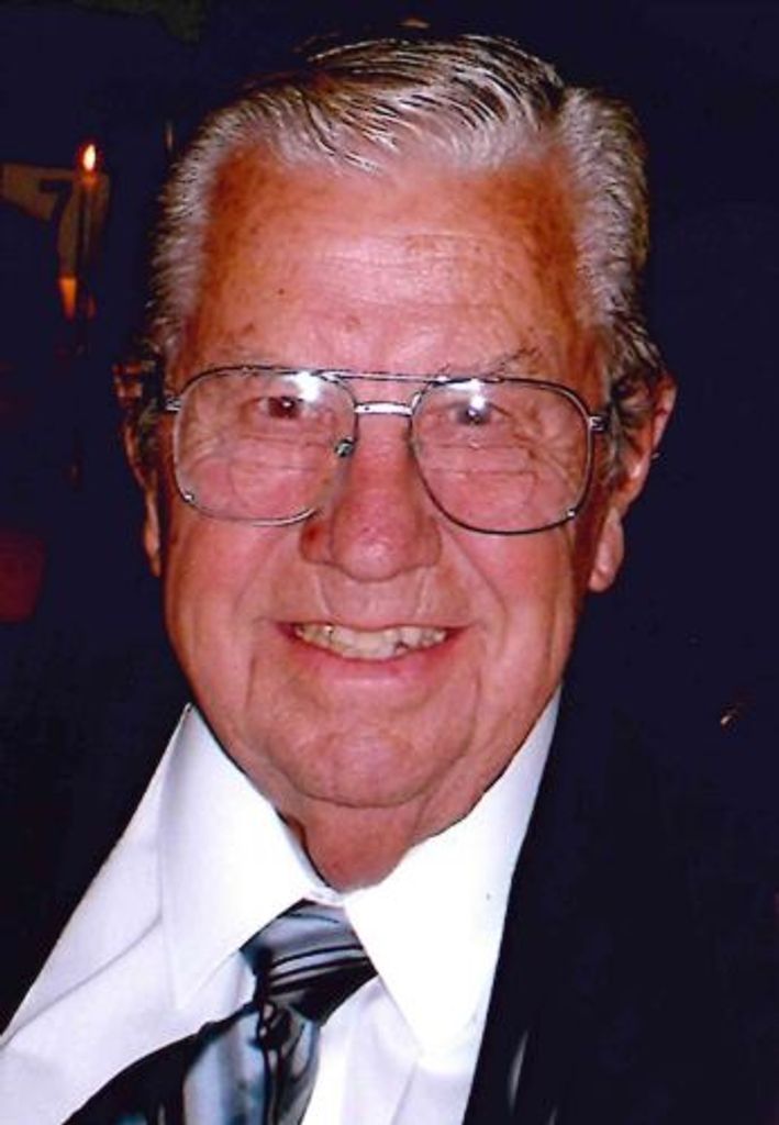 Lowell Zimmer