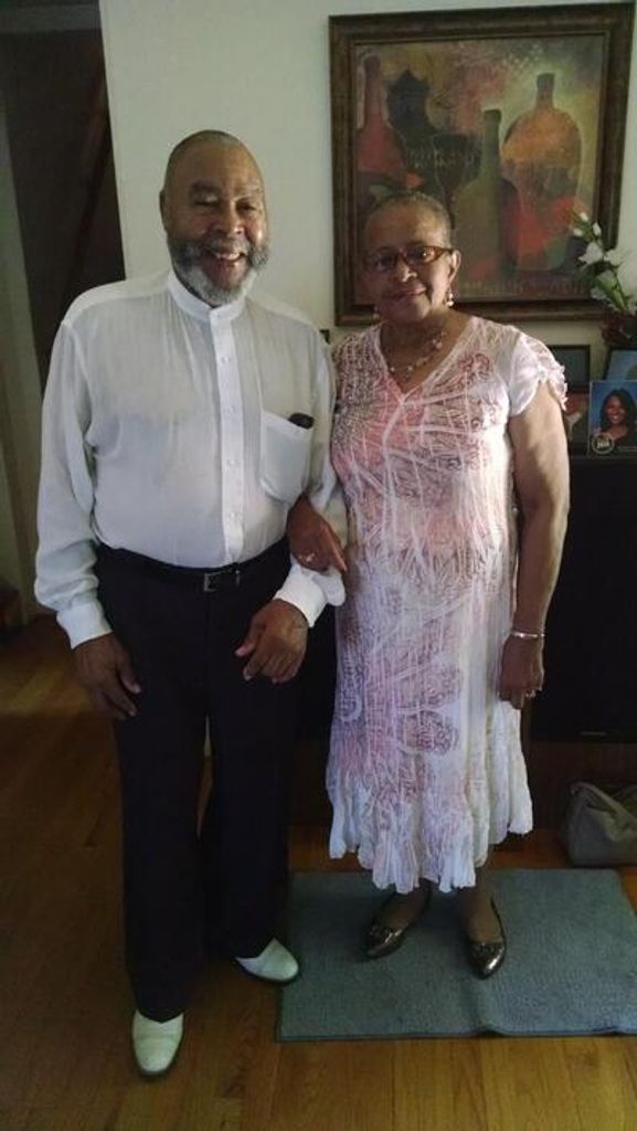 Lewis Joseph Starks, Jr.