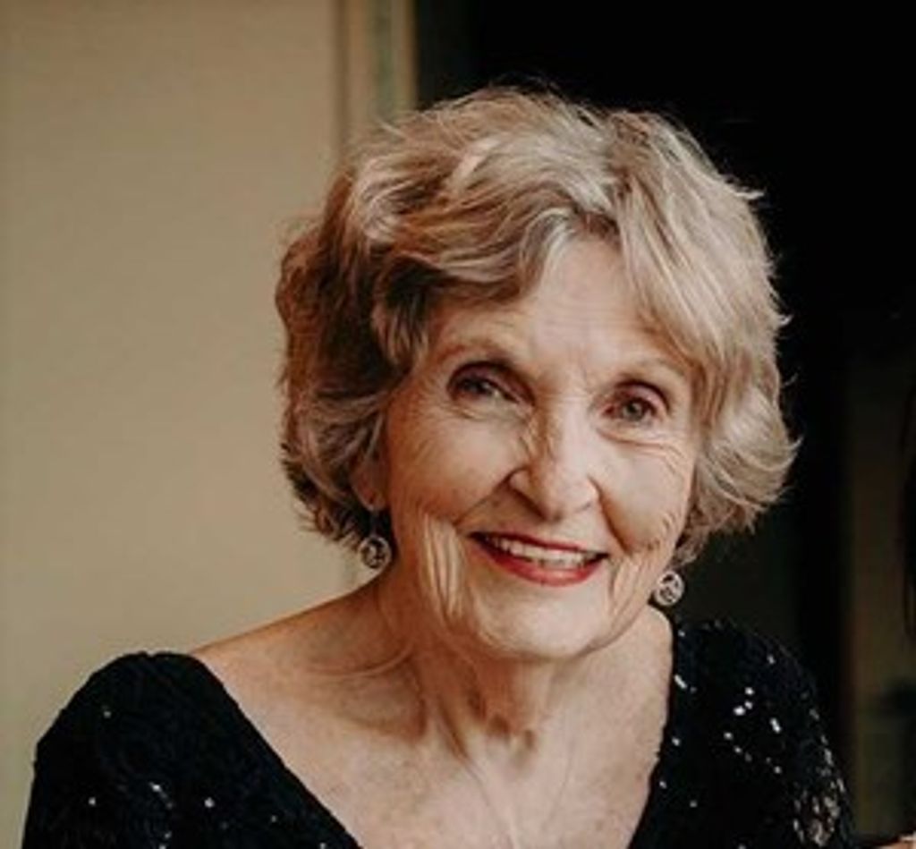 Mary Tuffey