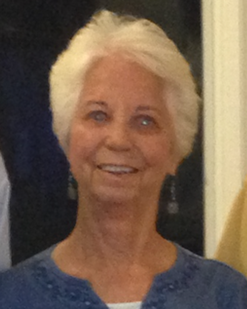 Lela Edna Elwood Profile Photo