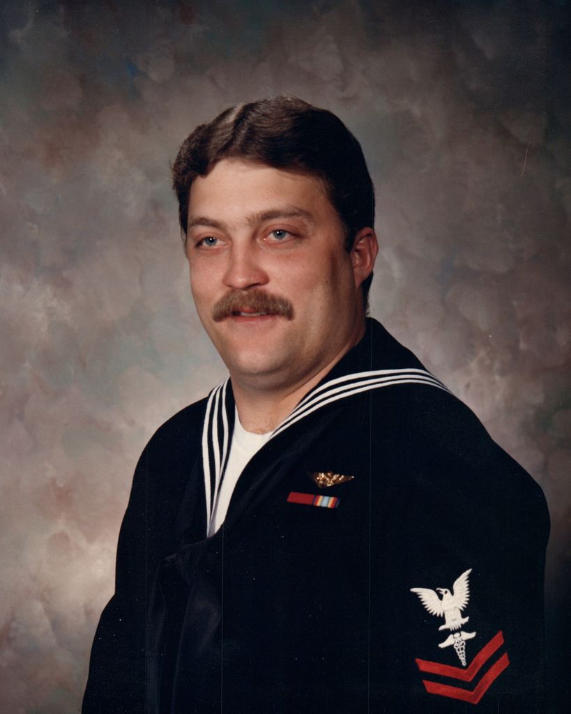 Mitchell James Fritz Profile Photo