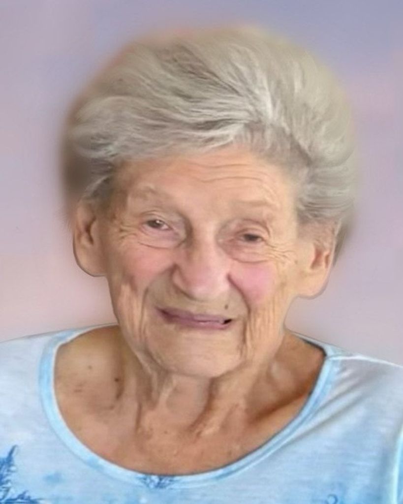 Grace Marie Sheffler Profile Photo