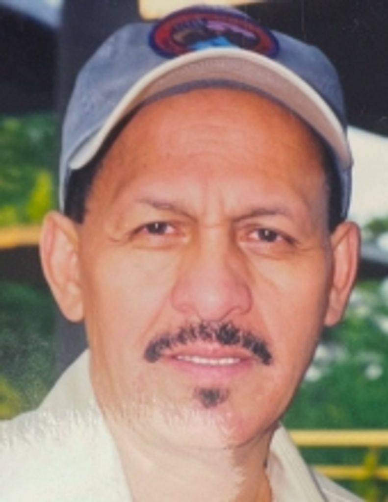 Jose  Israel  Granados