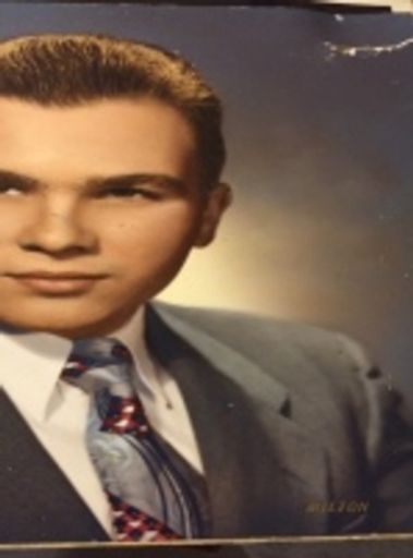 John Riley Shackelford Profile Photo