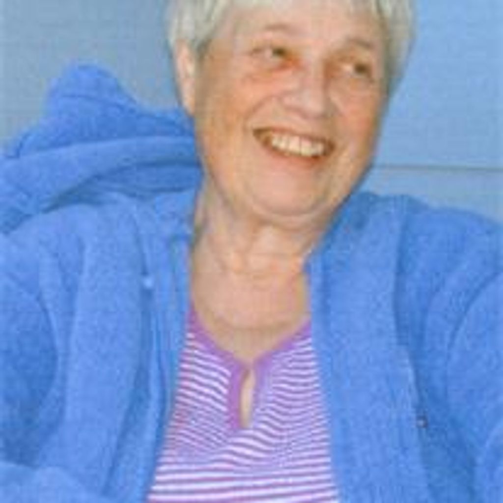 Barbara Safsten