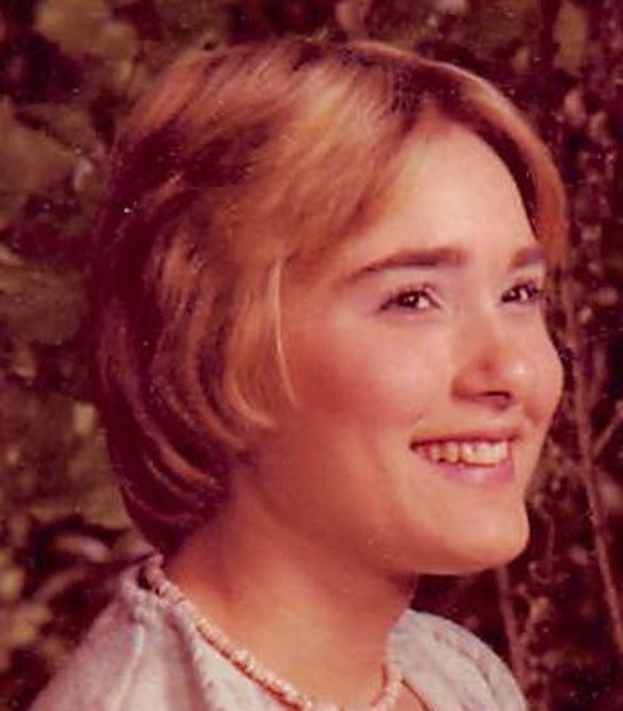 Karen S. (Marckel)  Boland