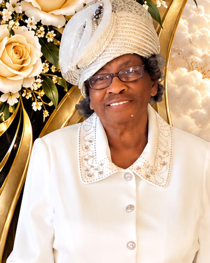 Maggie E. Taylor Profile Photo