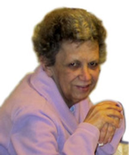 Photo of Agnes Mary (Gegorek)  Lipinski
