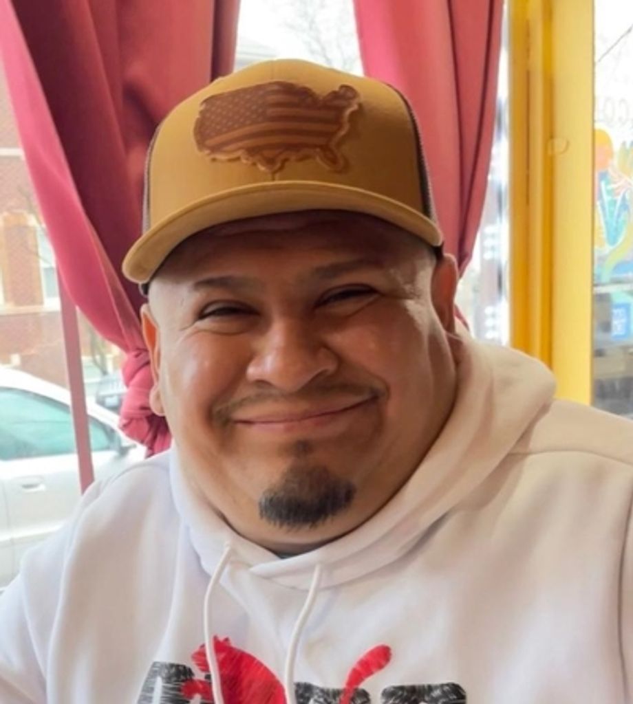 Fernando Escorcia Ramirez