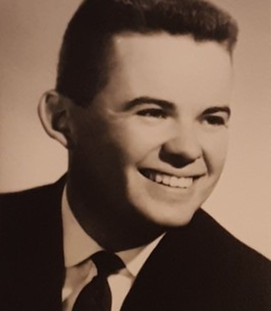 Raymond  Andrew Morrisson Profile Photo