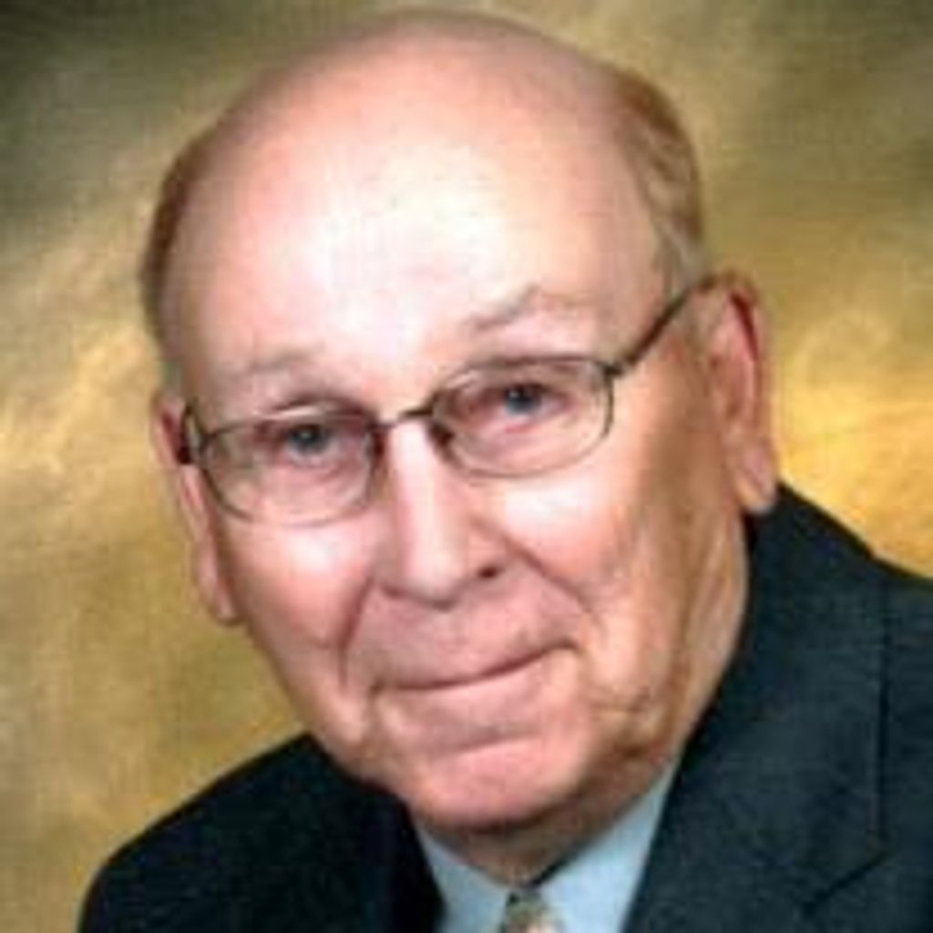Everett A. Lancaster