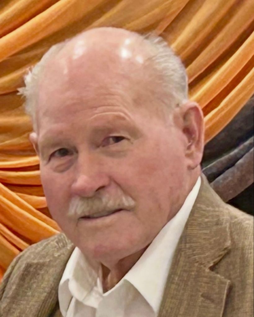 James "Jim" Lynn Rider