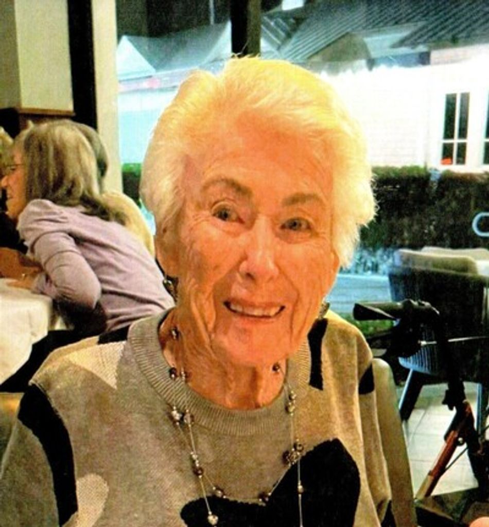 Dorothy Jean Taylor Profile Photo