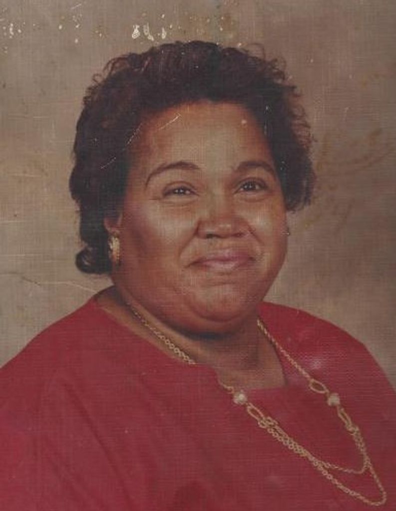 Virginia Walker Profile Photo