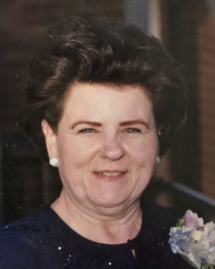 Julie L. Scholz Profile Photo