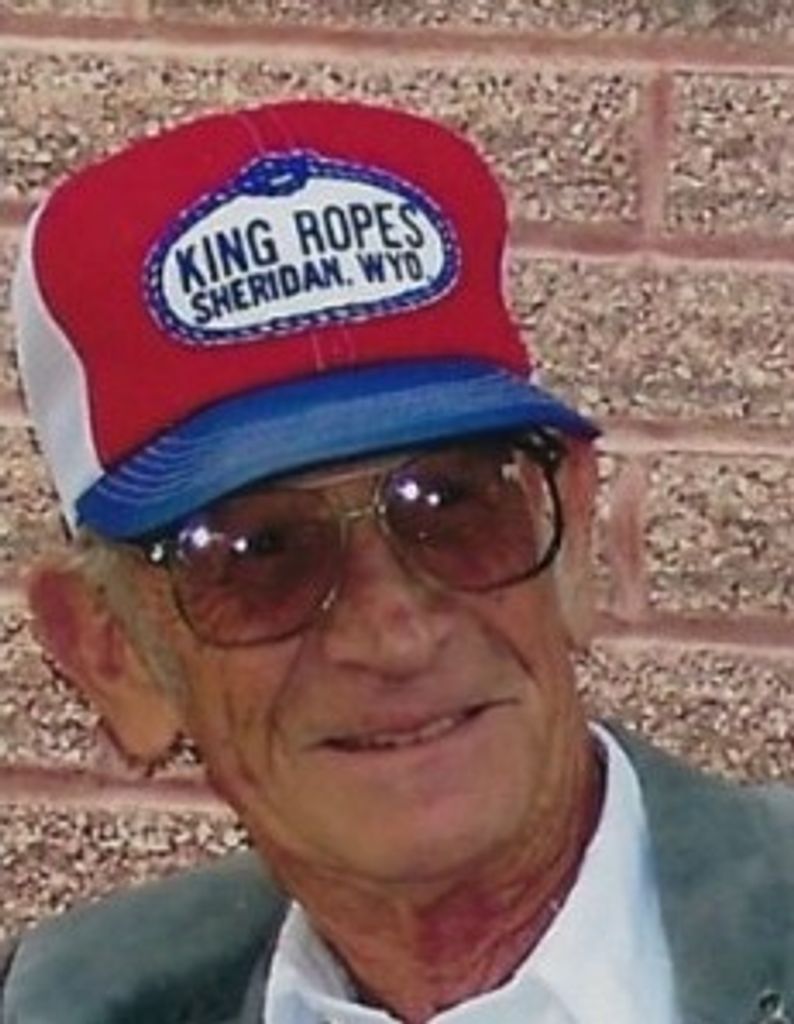Bruce Wilson Profile Photo