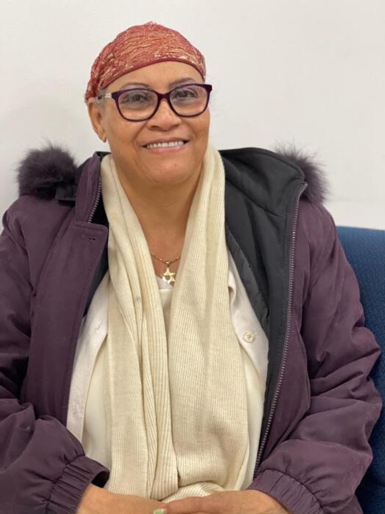 LINDA WILLIAMS Profile Photo