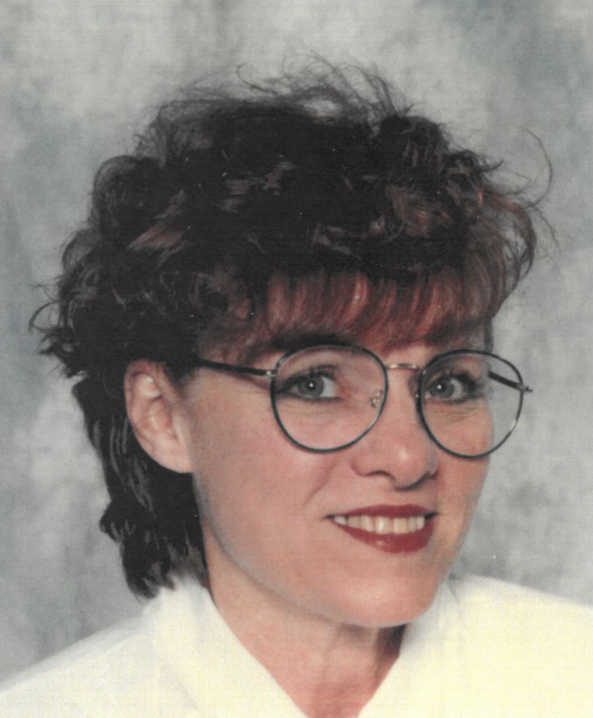 Rachel Doris Kapper Profile Photo