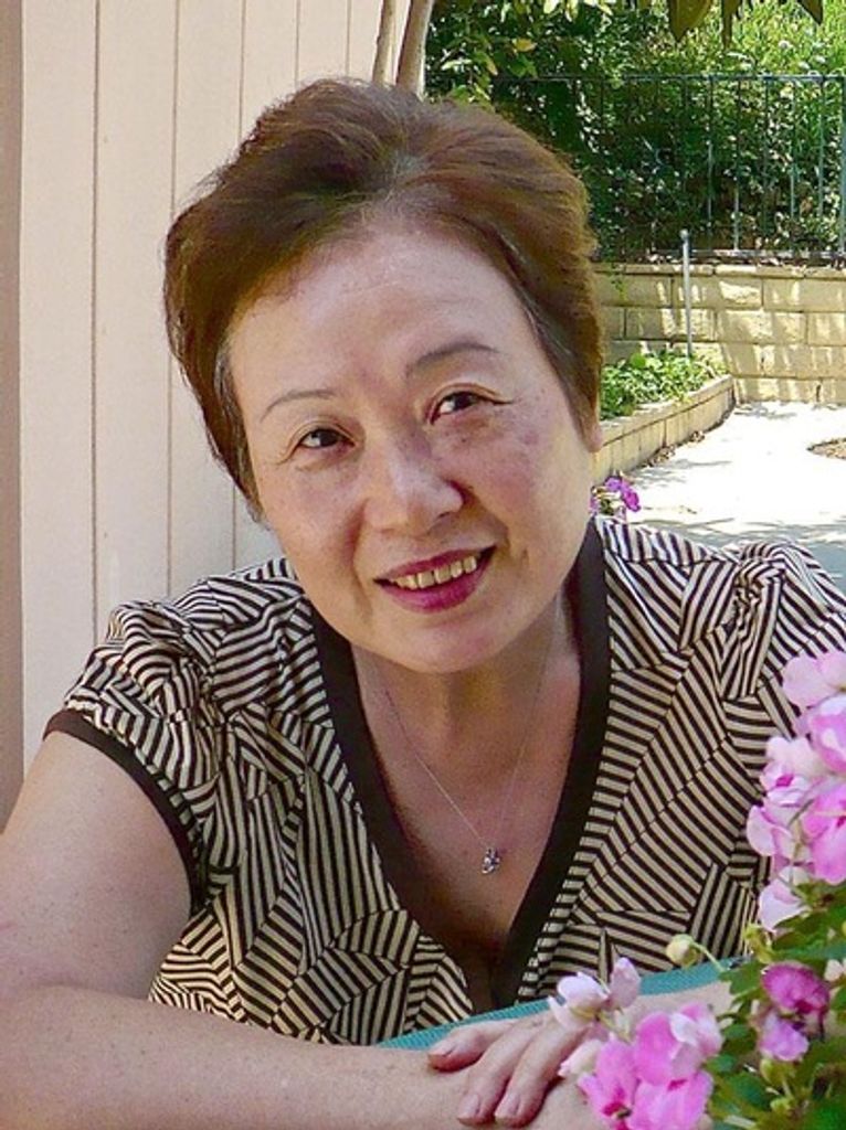 Kimiko Takahashi