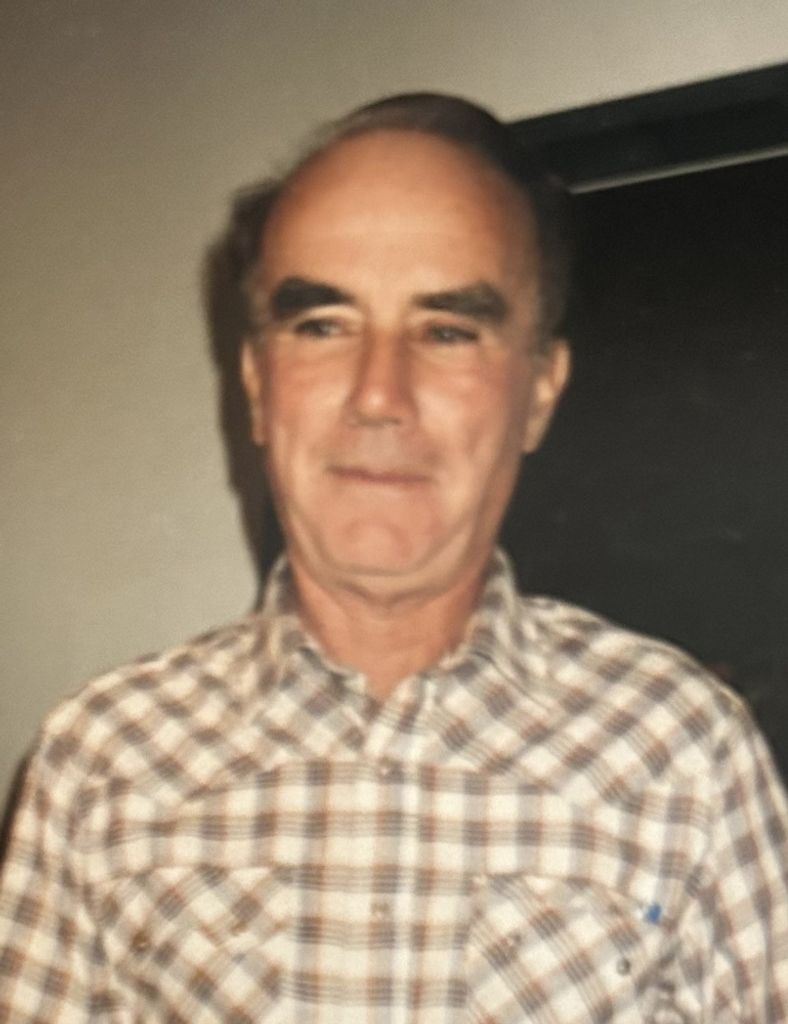 Edward J. Sheehan Profile Photo