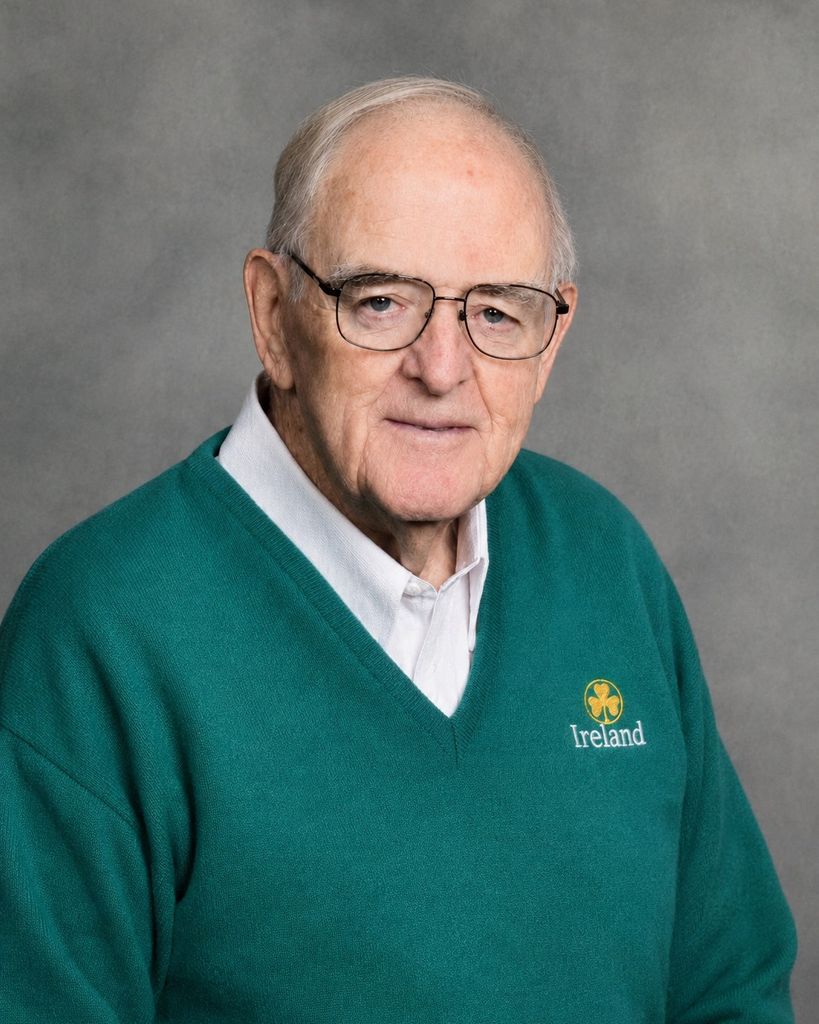 Brendan J. Brazil Profile Photo
