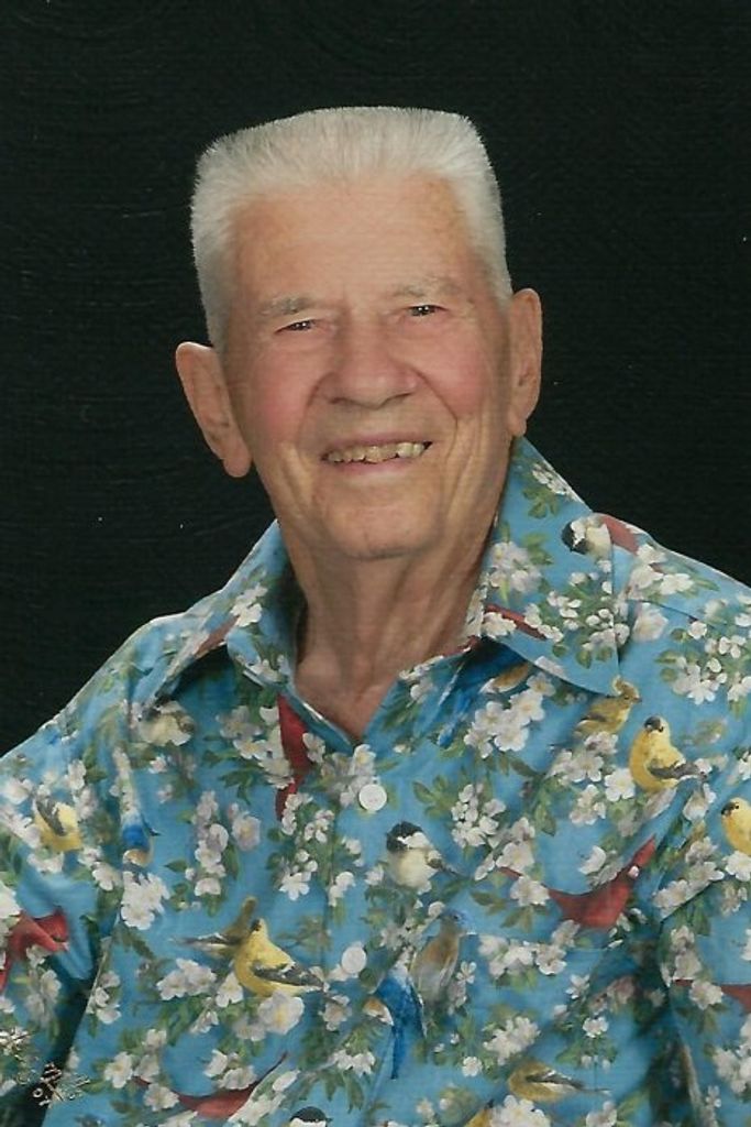 Dr. Chandler S. Robbins