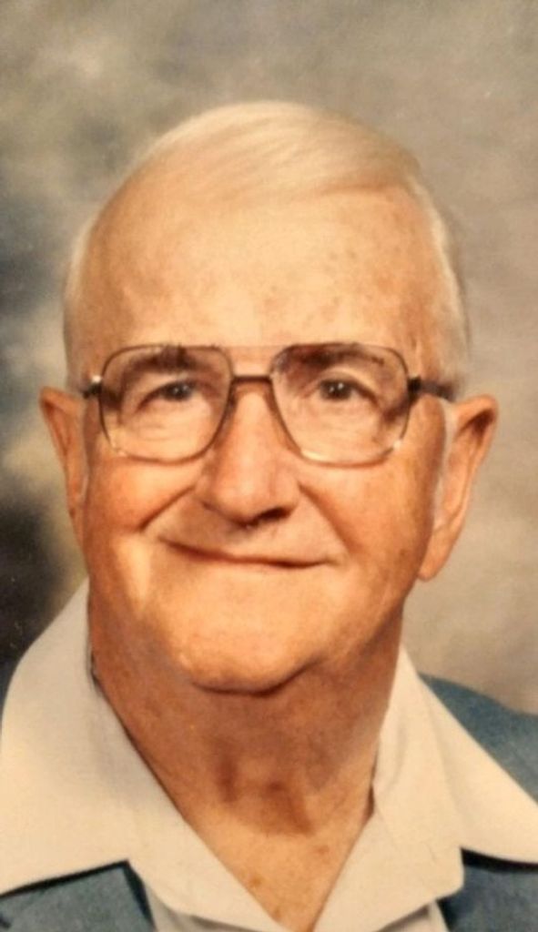 Ralph H. Swanson Profile Photo