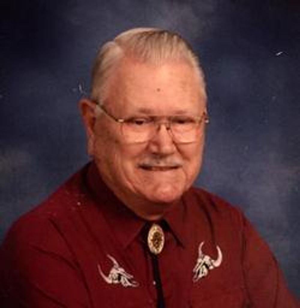 Sherman Henry Risner Jr.