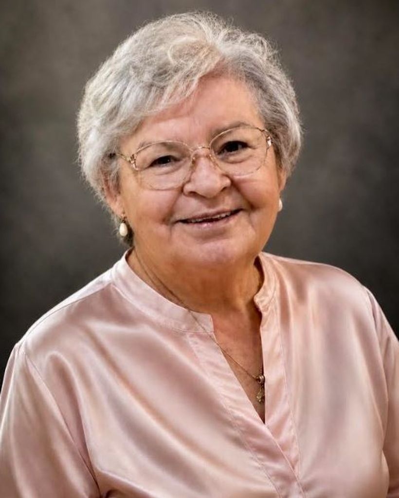 Beverly Foret Hebert Profile Photo