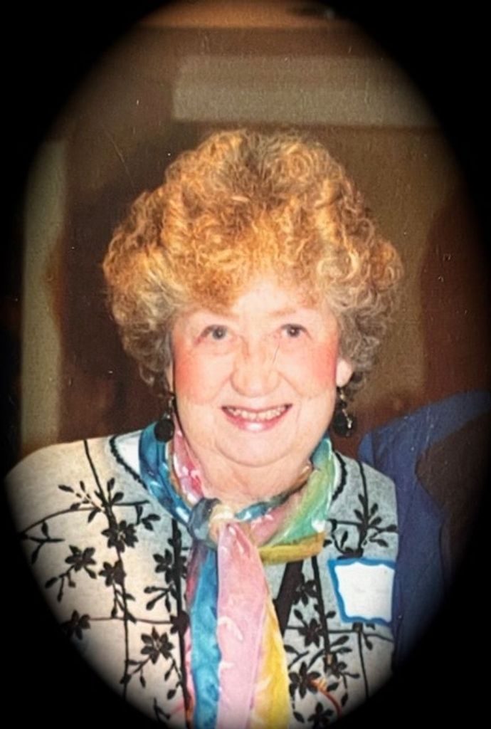 Barbara "Jean" (Dixon) Temple Profile Photo