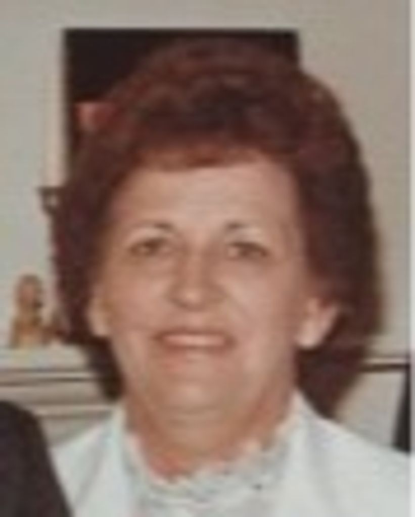 Arlys Hendricks