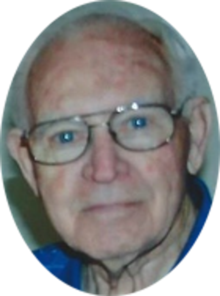 Raymond S. Drain