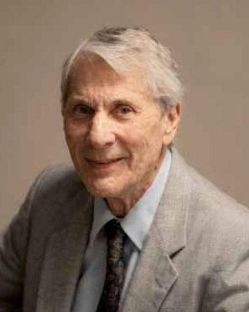 Leonard I. Abraham