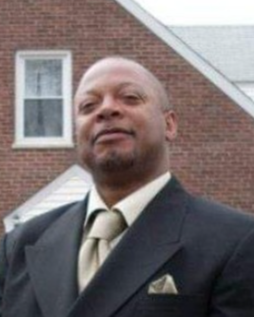Leon Mickens Profile Photo