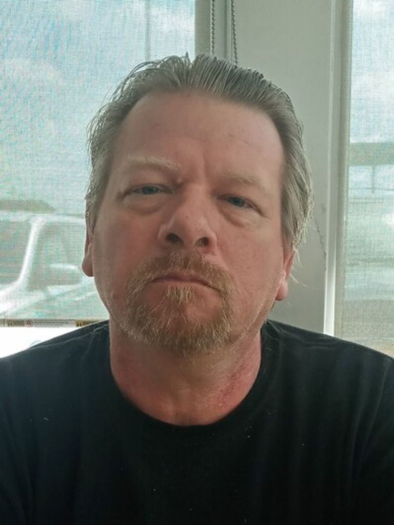 Scott Odom Profile Photo