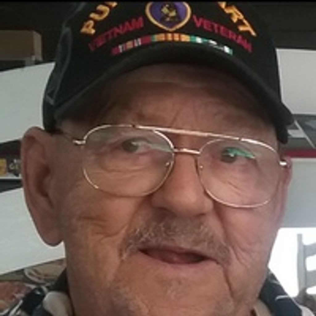 George Fredrick Arnold