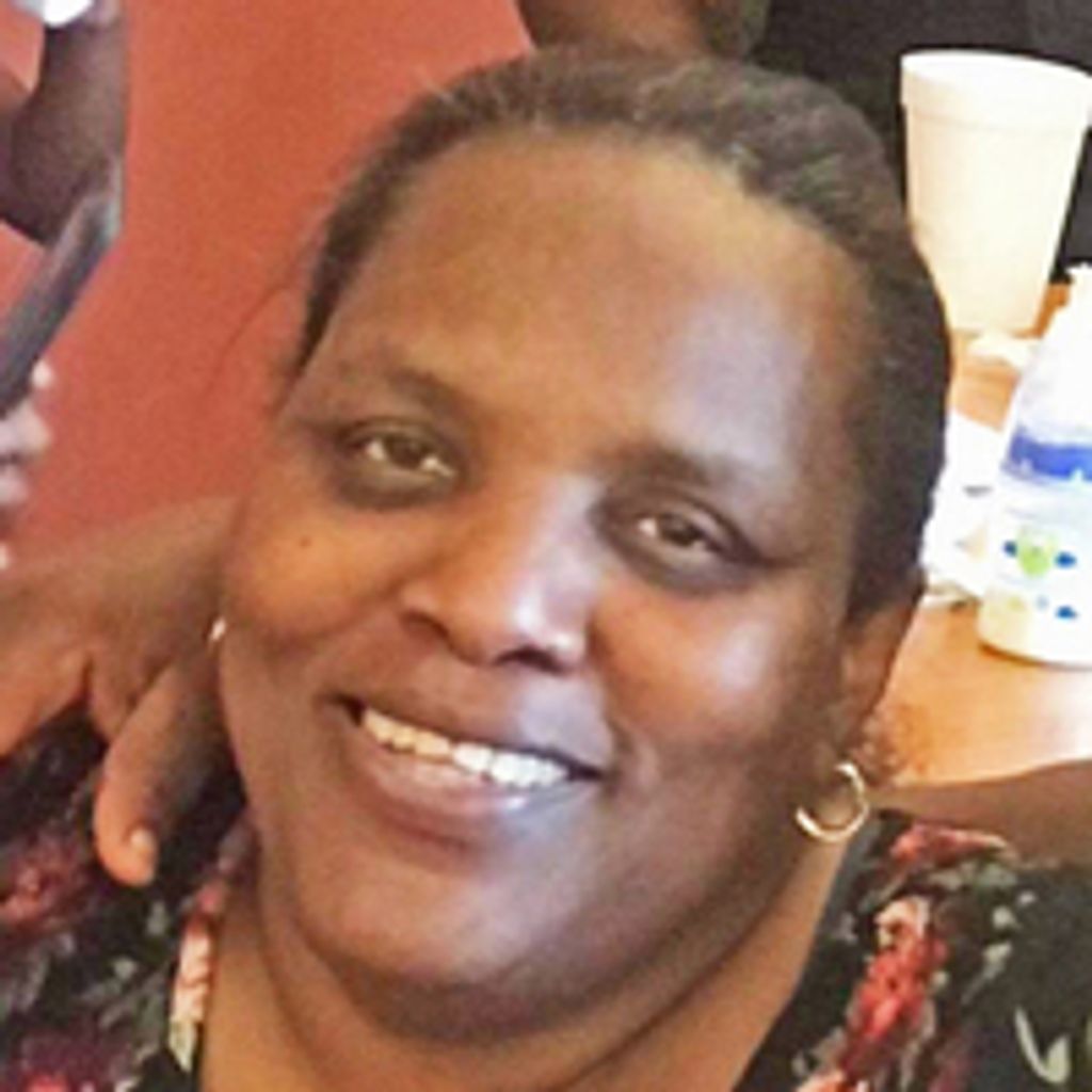 Amelia "Nita" Mcpeak