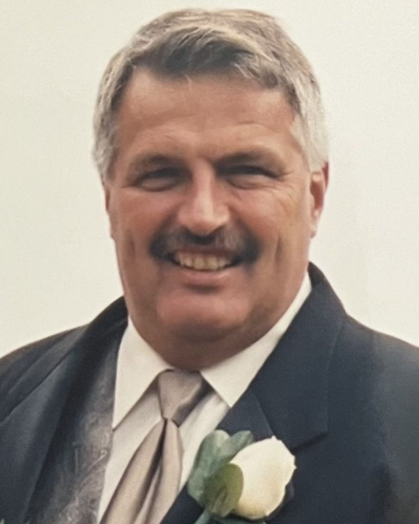 Robert Alan Ewald Profile Photo